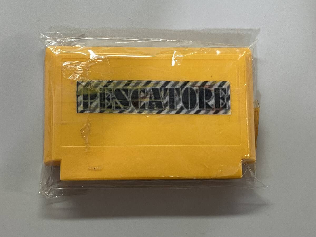 Yahoo!オークション - 非売品 発売中止 ペスカトーレ サンソフト Yahoo!オークション - 非売品 発売中止 ペスカトーレ サンソフト
