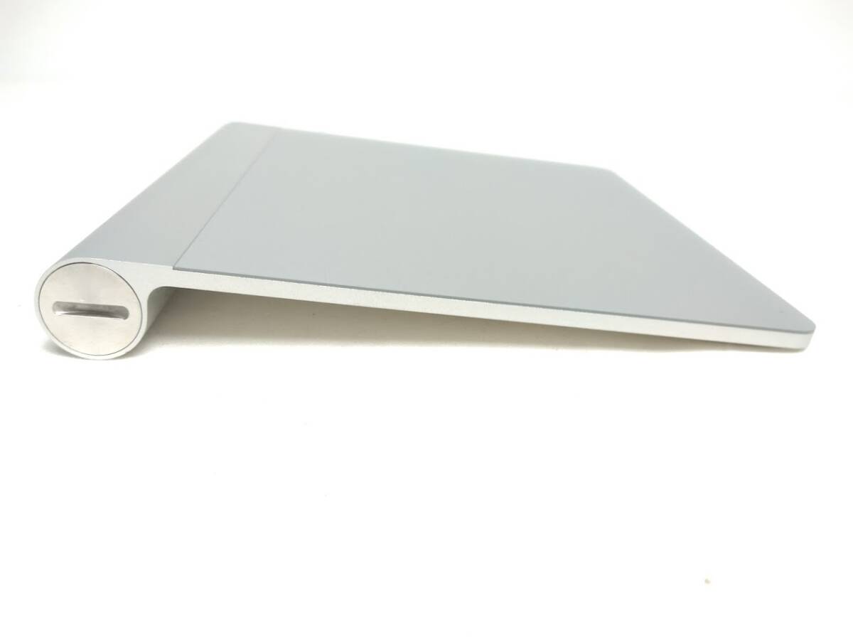 { free shipping }APPLE Magic Trackpad A1339 battery type Magic truck pad Apple box * instructions attaching 