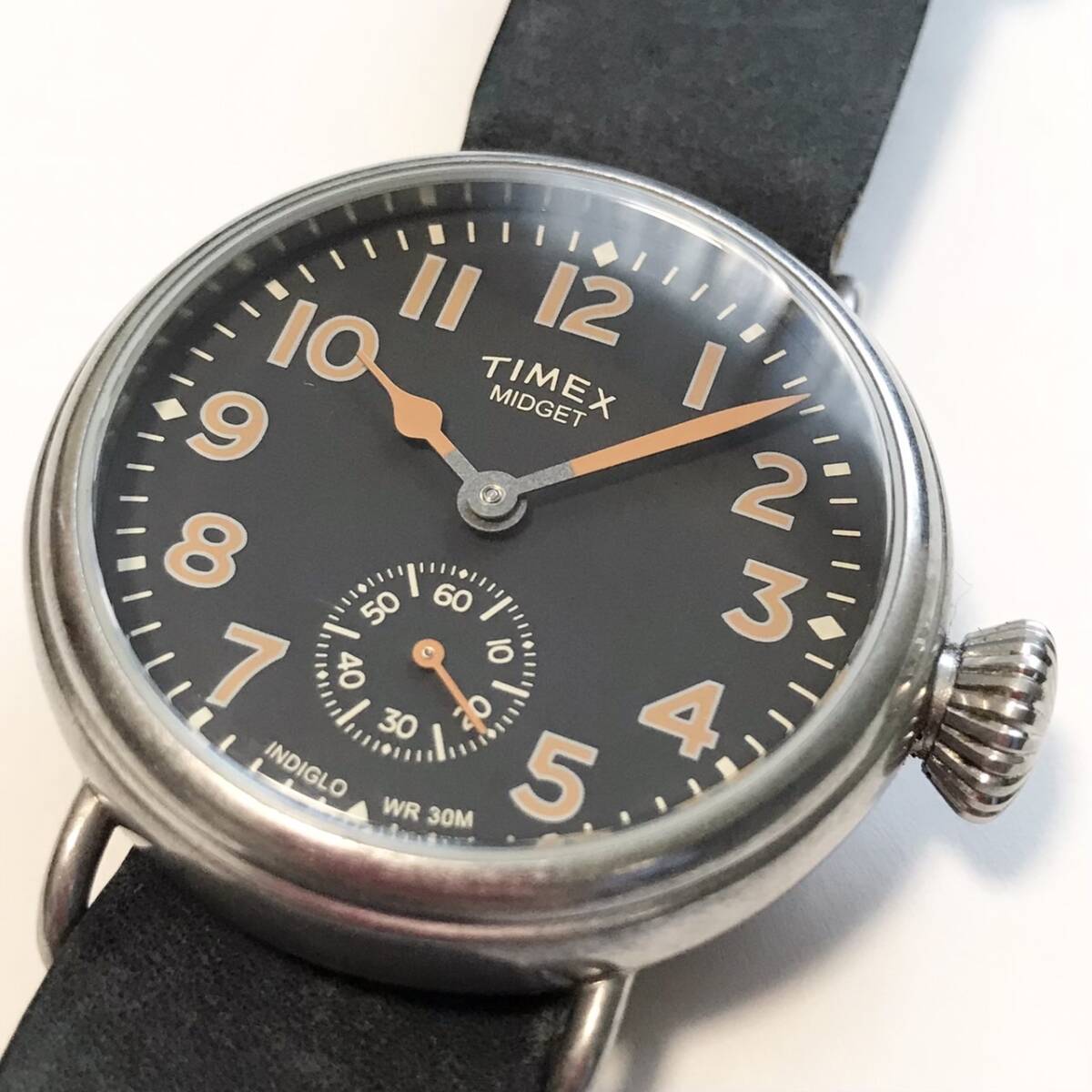 Yahoo!オークション - 時計 TIMEX タイメックス MIDGET Yahoo!オークション - 時計 TIMEX タイメックス MIDGET