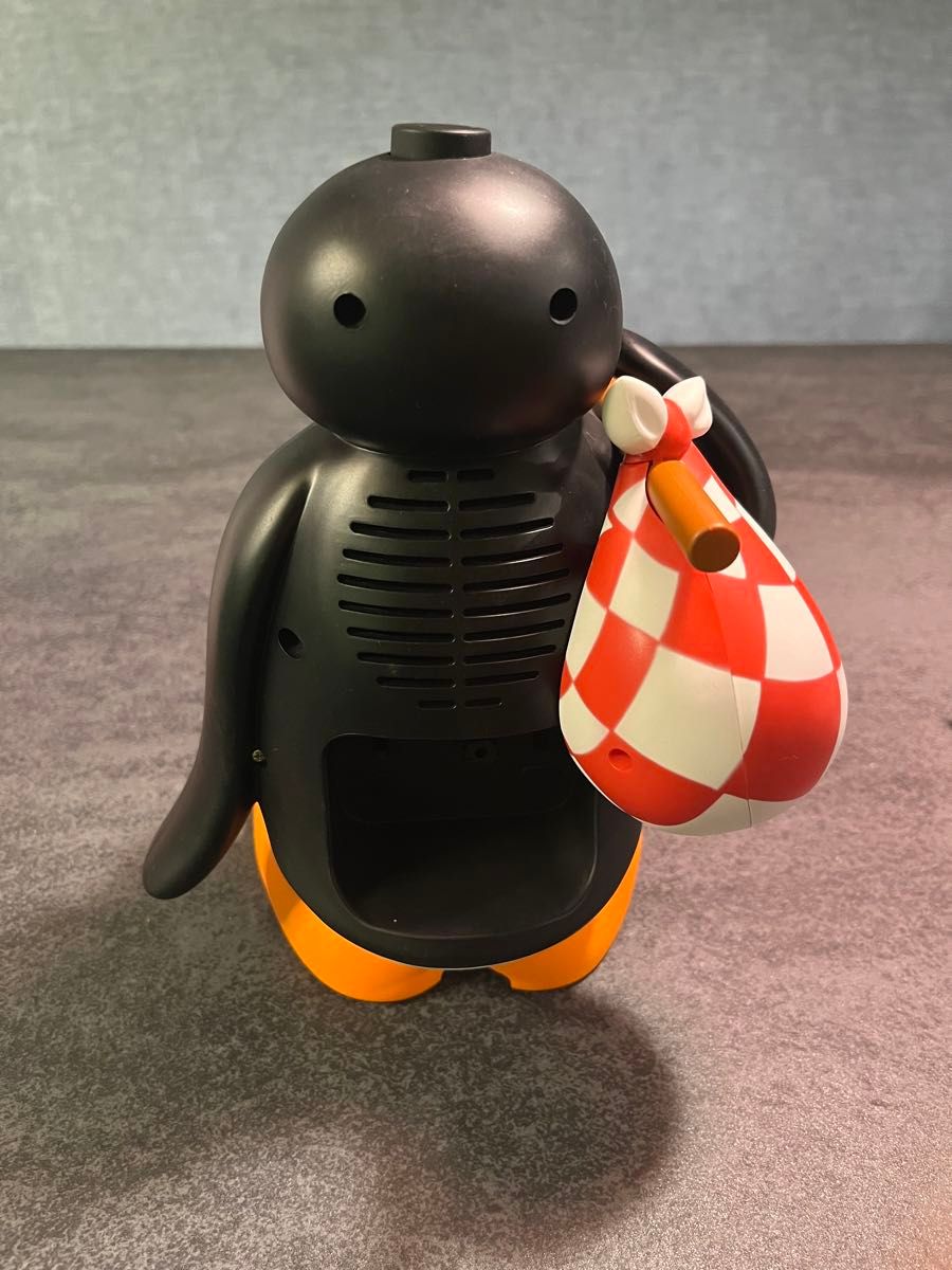ピングー PINGU 目覚まし時計 レトロ|Yahoo!フリマ(旧PayPay ピングー PINGU 目覚まし時計 レトロ|Yahoo!フリマ(旧PayPay