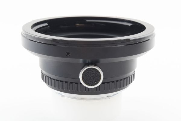 箱付美品☆ペンタックス PENTAX ADAPTER K FOR 6x7 マウントアダプター 67_画像3