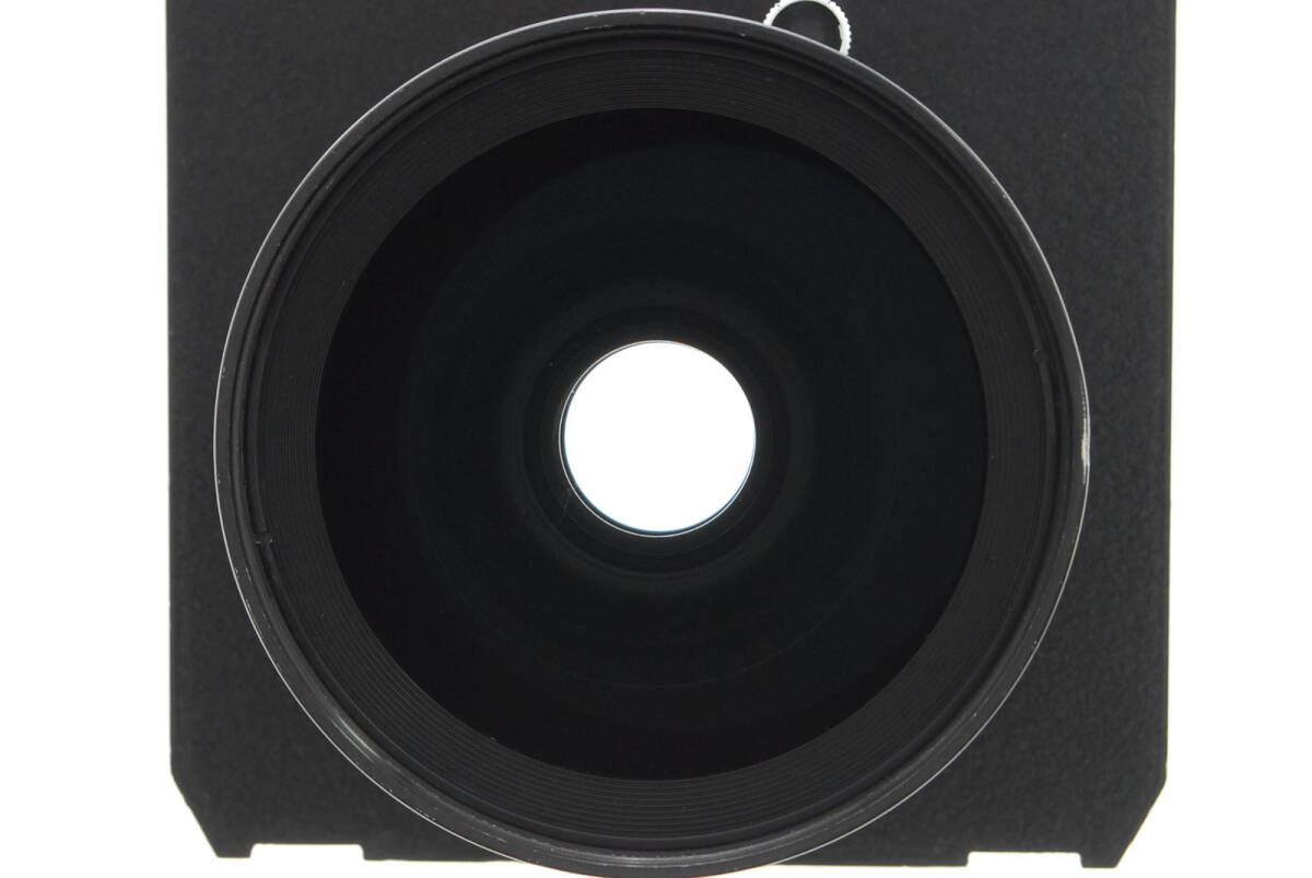 Bibian 比比昂- Nikon ニコンNIKKOR-SW 75mm 1:4.5 COPAL 0 大判 Bibian 比比昂- Nikon ニコンNIKKOR-SW 75mm 1:4.5 COPAL 0 大判