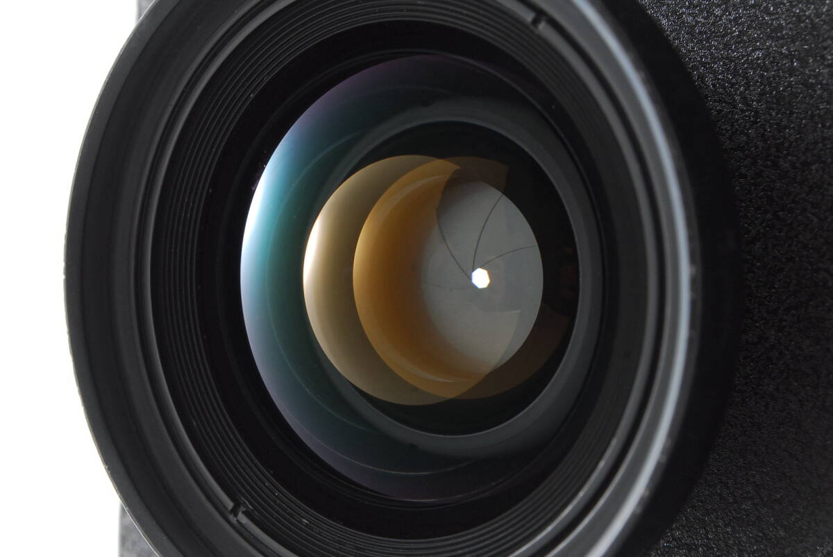 Bibian 比比昂- Nikon ニコンNIKKOR-SW 75mm 1:4.5 COPAL 0 大判 Bibian 比比昂- Nikon ニコンNIKKOR-SW 75mm 1:4.5 COPAL 0 大判