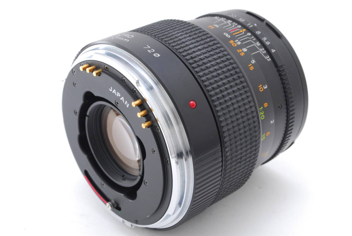 Zenza Bronica ゼンザブロニカ MACRO ZENZANON-PG 110mm F4 Zenza Bronica ゼンザブロニカ MACRO ZENZANON-PG 110mm F4