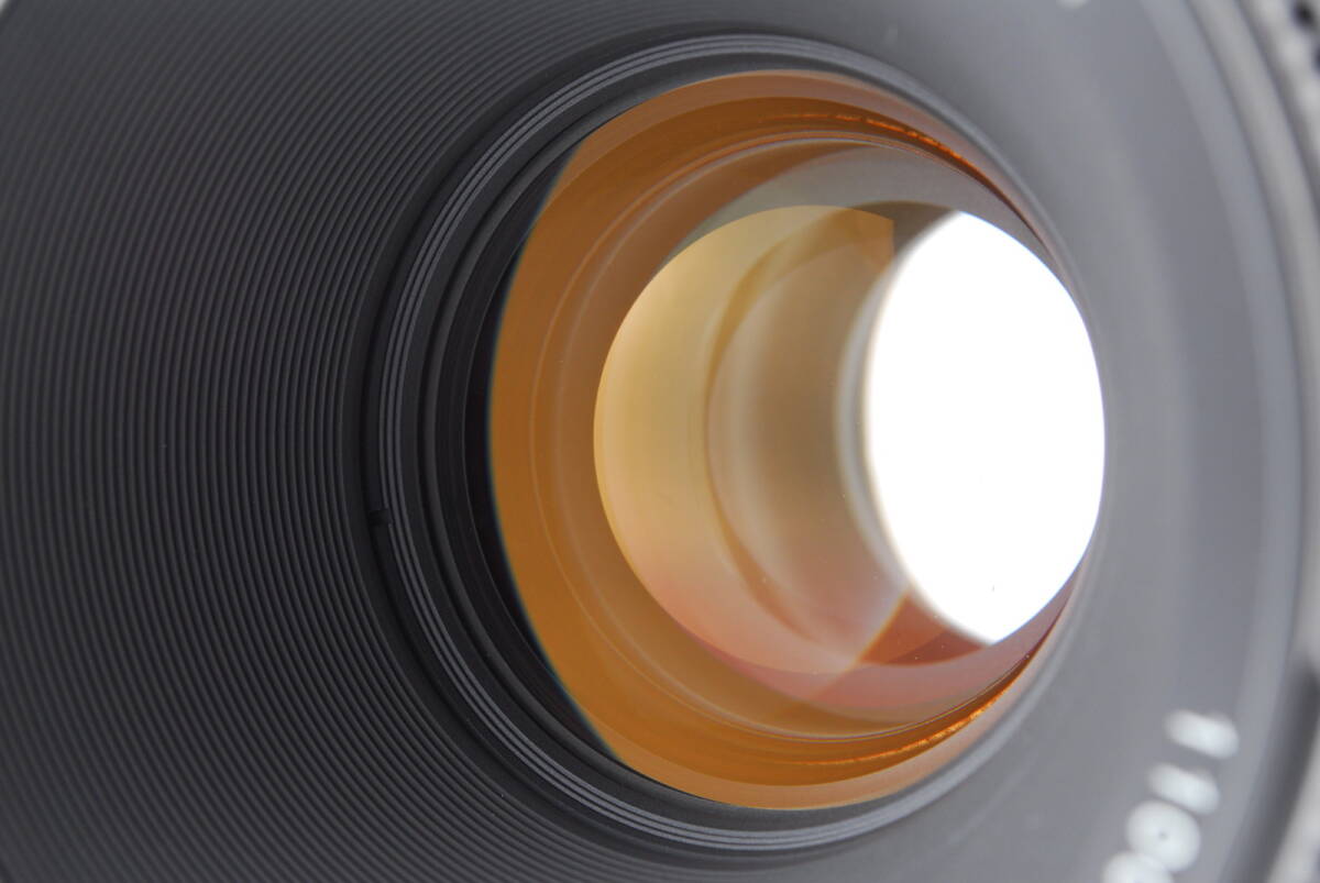 Zenza Bronica ゼンザブロニカ MACRO ZENZANON-PG 110mm F4 Zenza Bronica ゼンザブロニカ MACRO ZENZANON-PG 110mm F4