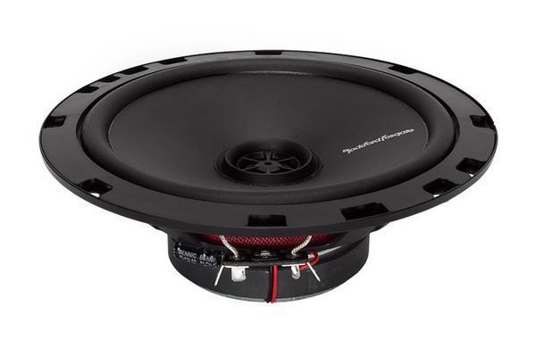 #USA Audio# Rockford ROCKFORD R1675X2 17cm Max.90W * с гарантией * включая налог 