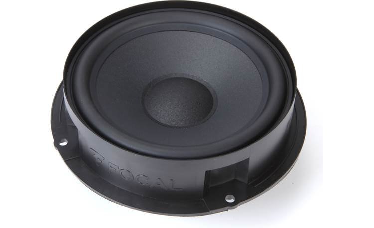 ■USA Audio■ FOCAL IS VW155 15.5cm VOLKSWAGEN/フォルクスワーゲン車専用 フォーカル_画像3