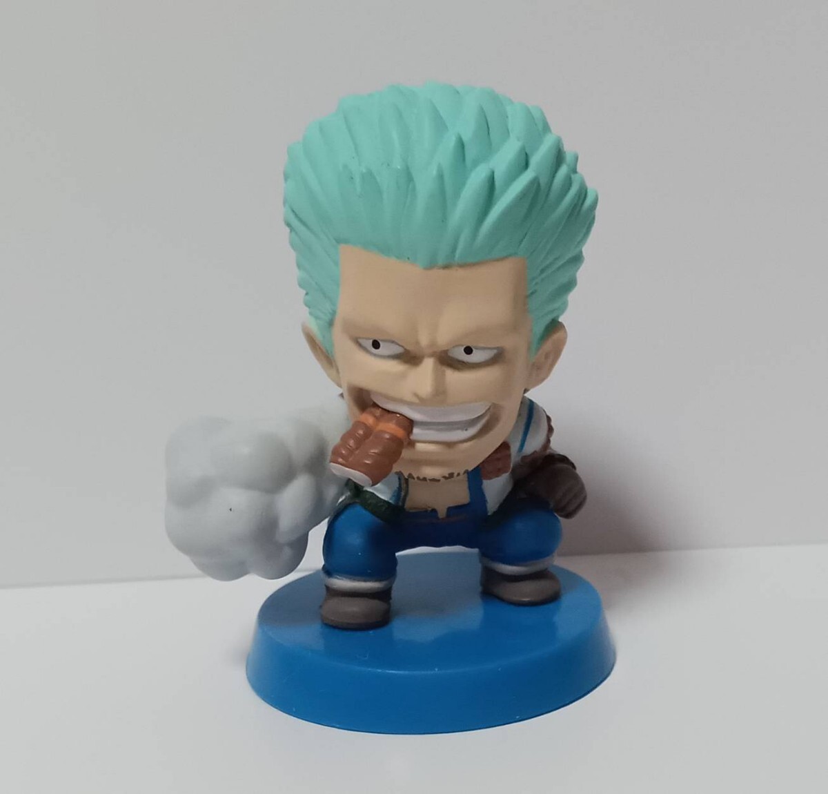 ワンピース アニキャラヒーローズ vol 1 グランドライン突入編 ワンピース アニキャラヒーローズ vol 1 グランドライン突入編