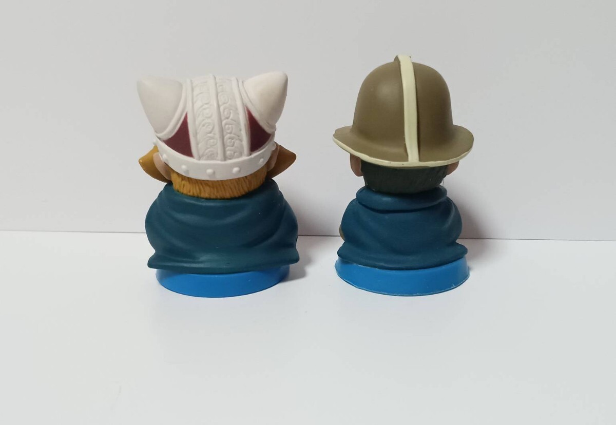 ワンピース アニキャラヒーローズ vol 1 グランドライン突入編 ワンピース アニキャラヒーローズ vol 1 グランドライン突入編