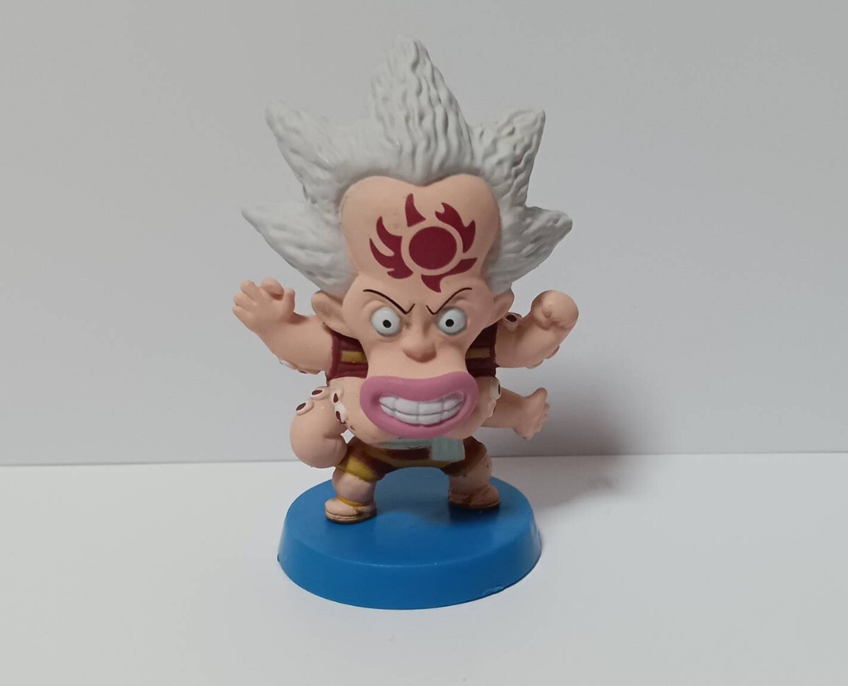 ワンピース アニキャラヒーローズ vol 1 グランドライン突入編 ワンピース アニキャラヒーローズ vol 1 グランドライン突入編