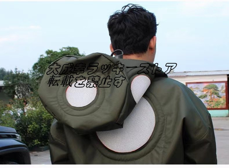 強くお勧め スズメ蜂 万全防護服 害虫駆除 つなぎ服 スズメバチ 強くお勧め スズメ蜂 万全防護服 害虫駆除 つなぎ服 スズメバチ