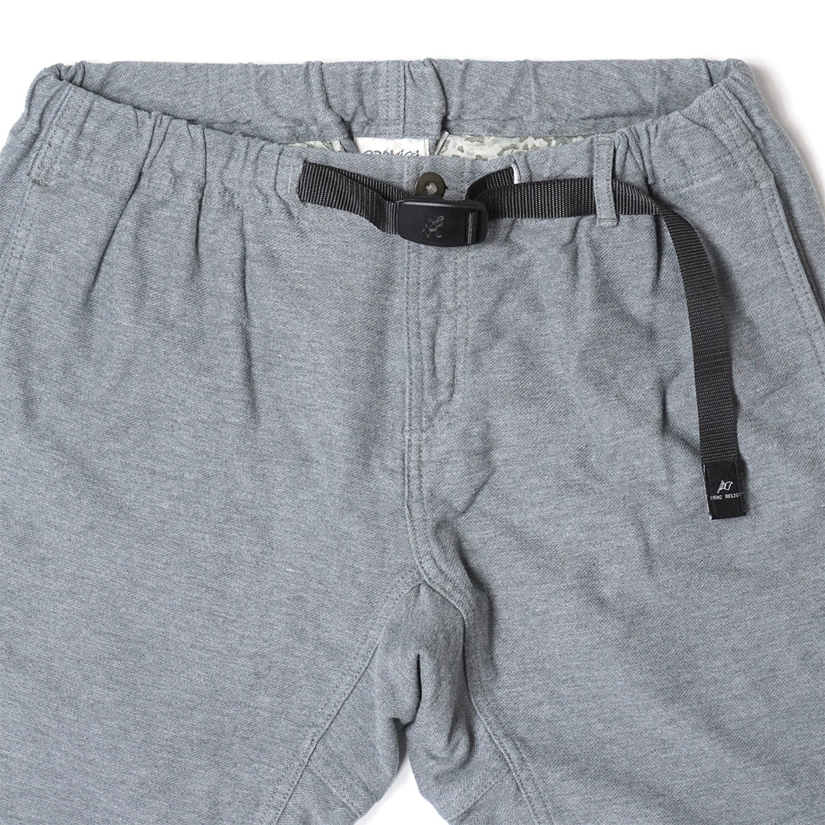 GRAMICCI × REMI RELIEF 別注 ナローパンツ【S】グレー グラミチ GRAMICCI × REMI RELIEF 別注 ナローパンツ【S】グレー グラミチ