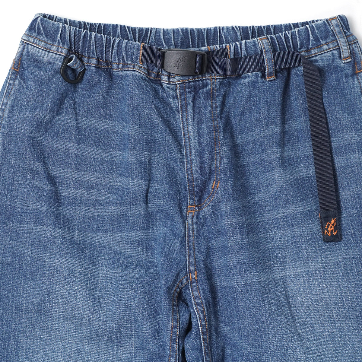 GRAMICCI × BEAMS 別注 Cordura Denim Pants【M】グラミチ GRAMICCI × BEAMS 別注 Cordura Denim Pants【M】グラミチ