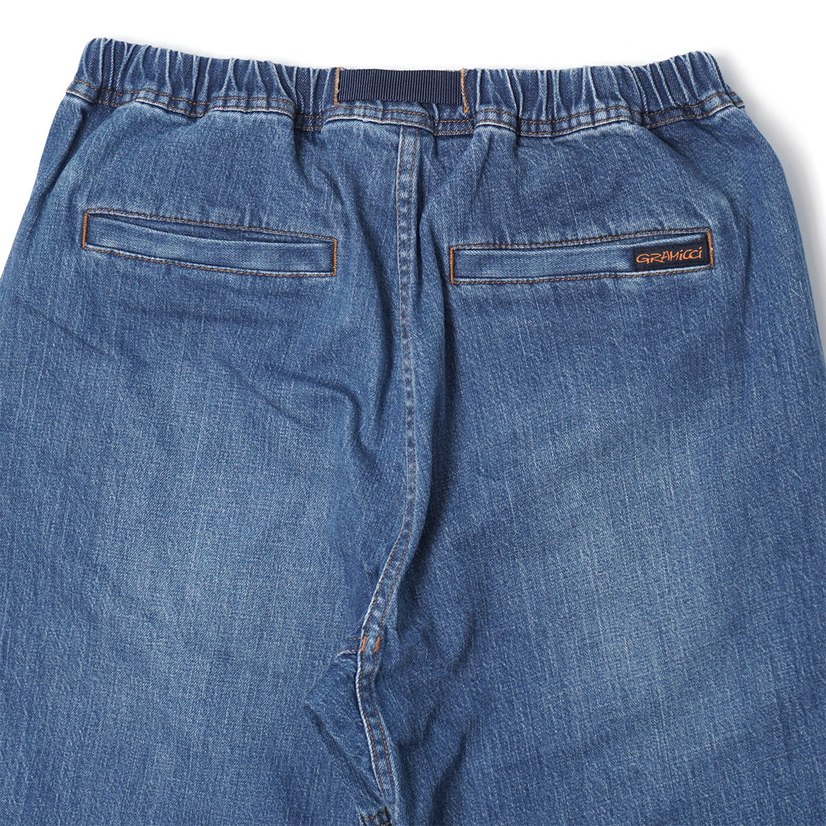 GRAMICCI × BEAMS 別注 Cordura Denim Pants【M】グラミチ GRAMICCI × BEAMS 別注 Cordura Denim Pants【M】グラミチ