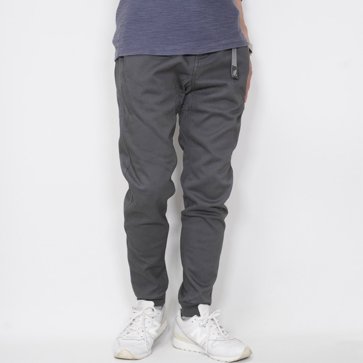 GRAMICCI × OSHMAN'S 別注 Bonding Strech Twill NN Rib Pant【L GRAMICCI × OSHMAN'S 別注 Bonding Strech Twill NN Rib Pant【L