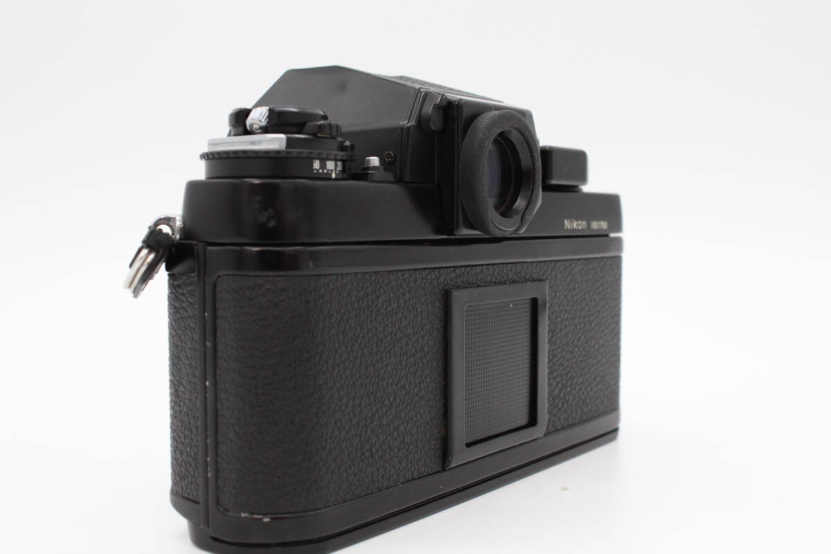 11832円 【訳アリ良品】NIKON ニコン F3 アイレベル #1501700 11832円 【訳アリ良品】NIKON ニコン F3 アイレベル #1501700