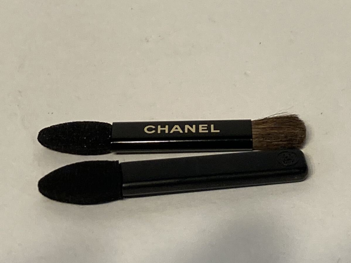 I4C287◆ シャネル CHANEL レ ベージュ パレット ルガール ライト アイシャドウ 4.5g_画像4