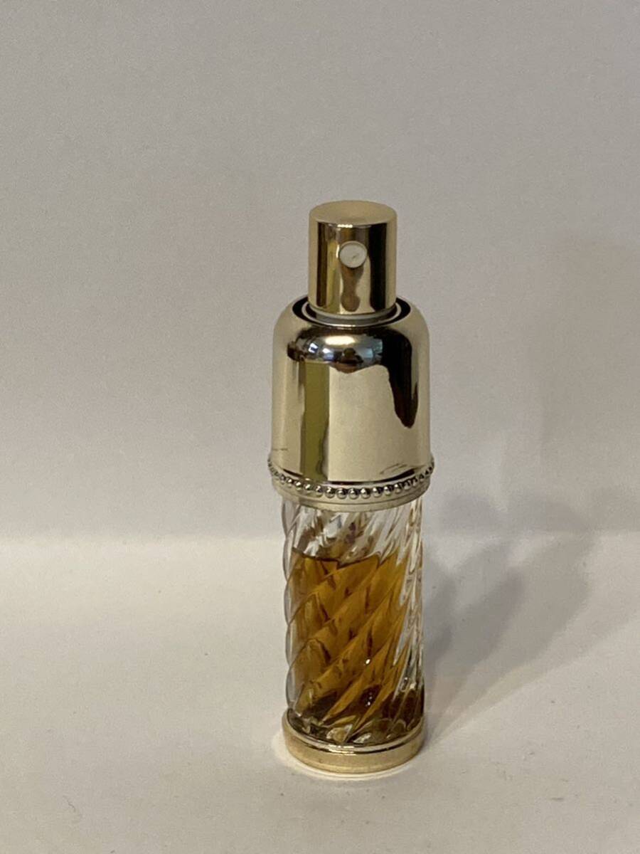 I4C058◆ ニナリッチ NINA RICCI レールデュタン L'Air du Temps パルファム 香水 7ml_画像4