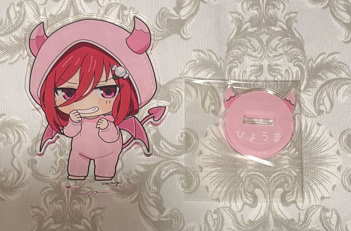 ブルーロック ファボテリア ミニキャラ アクスタ 千切 豹馬 ブルーロック ファボテリア ミニキャラ アクスタ 千切 豹馬