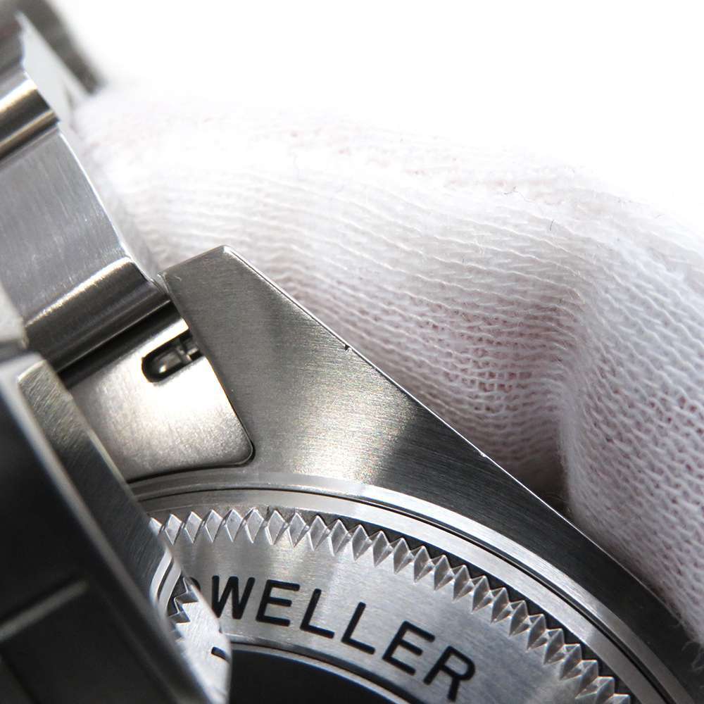 ロレックス シードゥエラー ディープシー V番 116660 ROLEX 腕時計 黒文字盤 【安心保証】の画像7