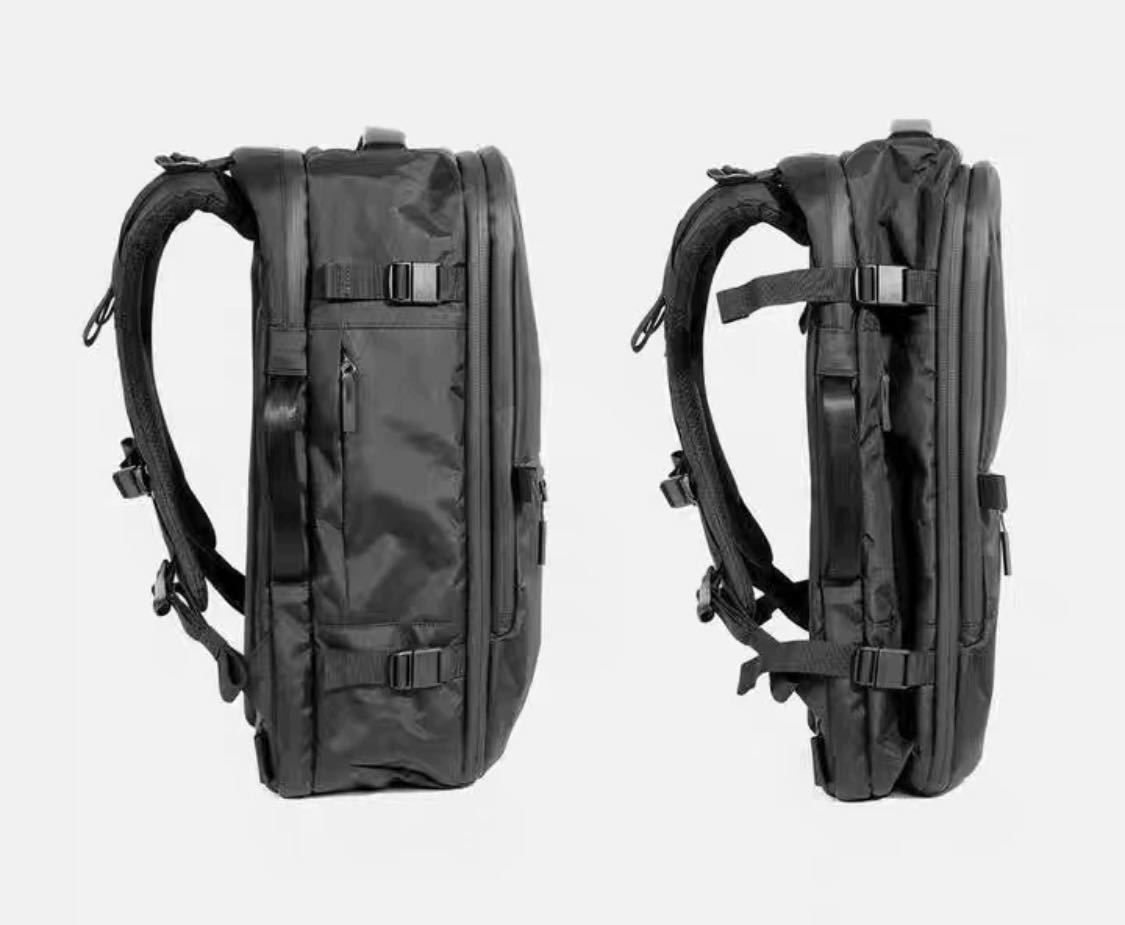Aer バックパック Travel PACK 3 x-pacの画像3