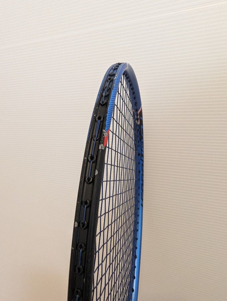 YONEX バドミントンラケット ボルトリック VOLTRIC FB