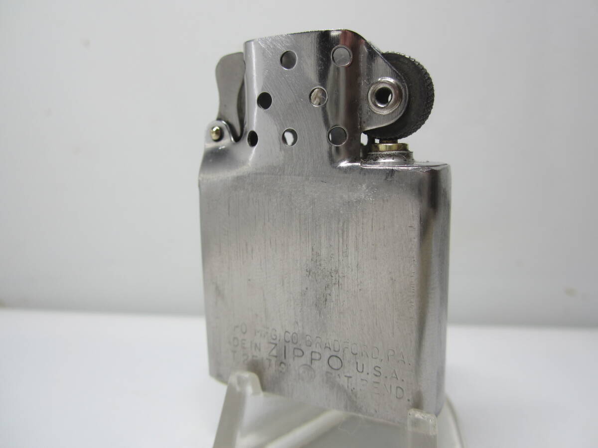 ★Vin-Zippo★ インサイドユニット INNER ヴィンテージ 1953-56年  の画像1