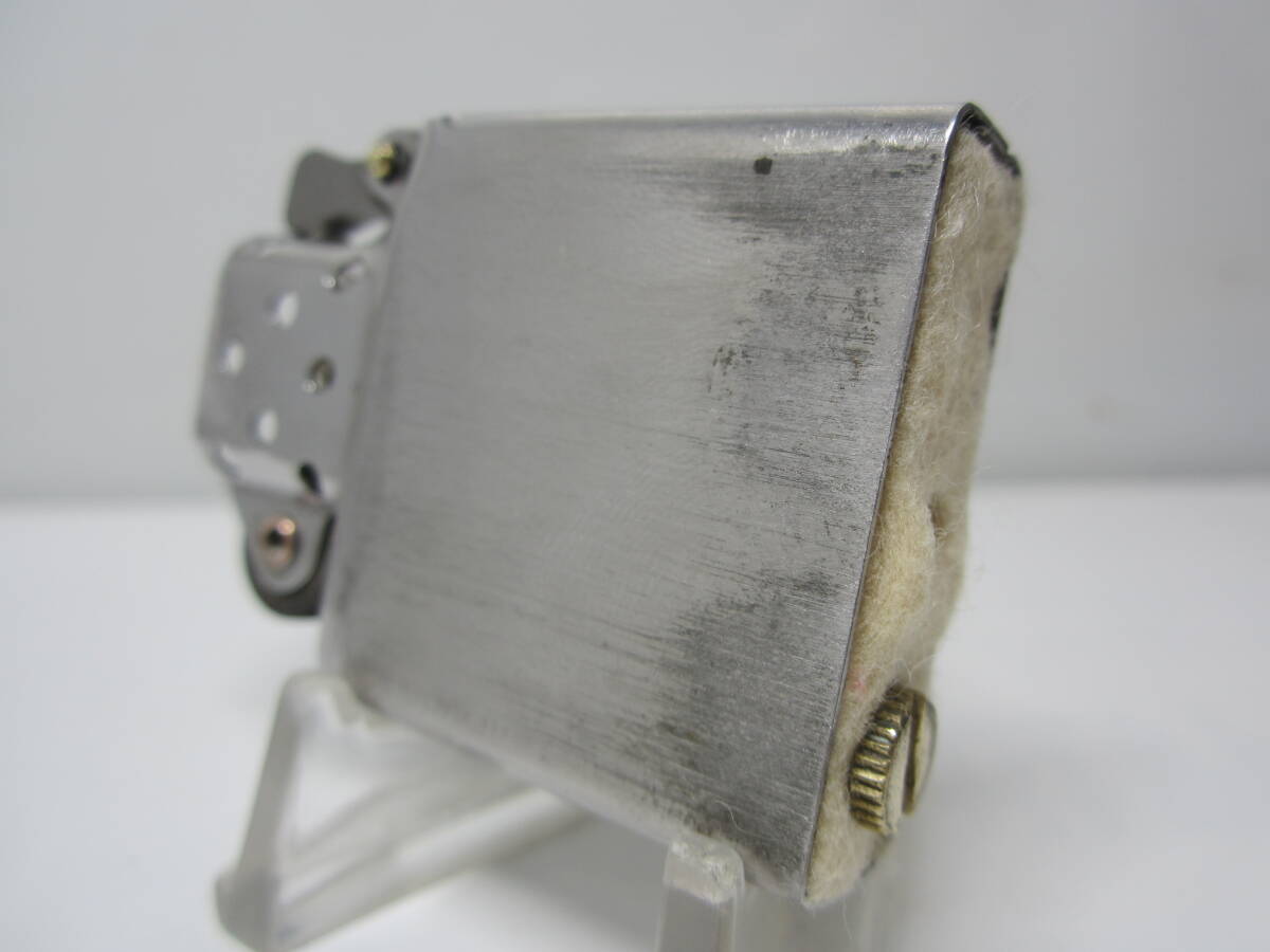 ★Vin-Zippo★ インサイドユニット INNER ヴィンテージ 1957-58年　_画像2