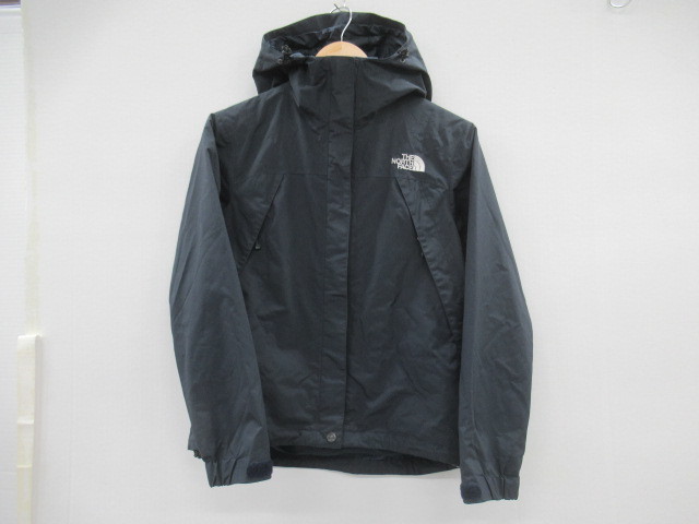 THE NORTH FACE スクープジャケット レディース 登山 WW/アウトドアウェア 034214009