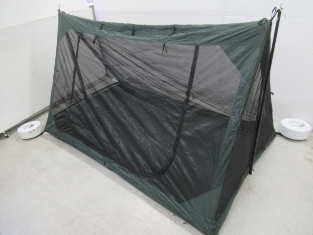 DD Hammocks DD A-Frame Mesh Tent キャンプ アウトドア テント/タープ 034079007の画像1