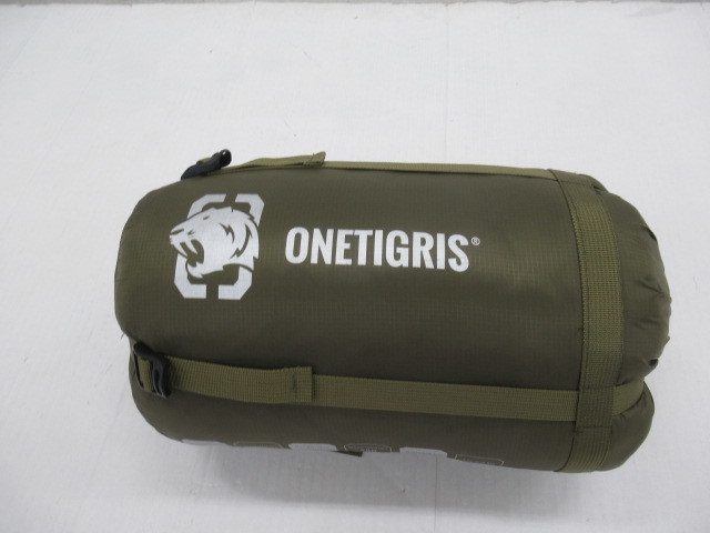 ONETIGRIS ハンモック用 アンダーキルト ワンティグリス キャンプ 寝袋/寝具 034176003_画像6