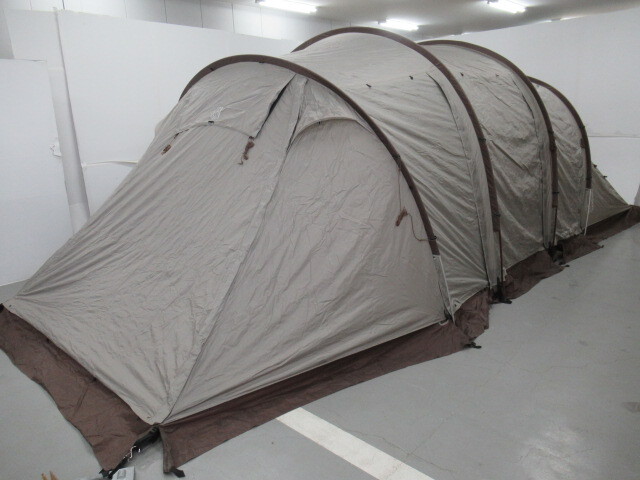 NORDISK レイサ EXP ノルディスク 2ルーム アウトドア キャンプ テント/タープ 034186001