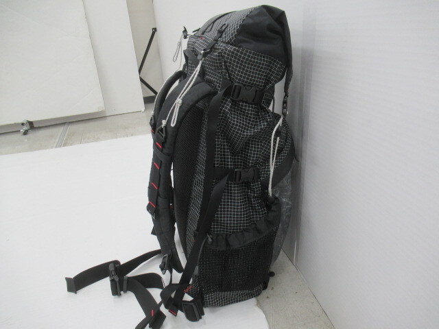 お歳暮 MOUNTAIN JOHNNY Dharma リュック ガレージブランド 登山 バック バックパック