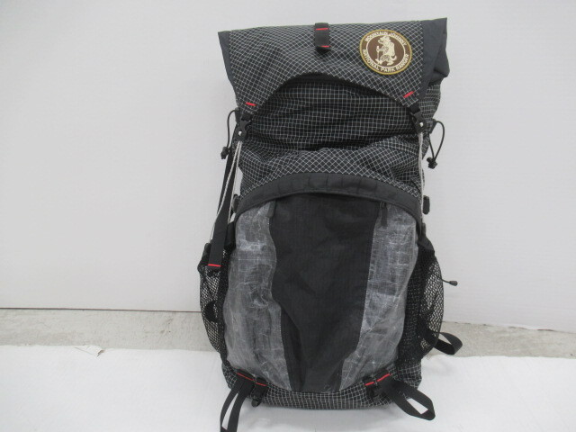 福袋 オンライン MOUNTAIN 10150円 JOHNNY ガレージブランド リュック Dharma バックパック