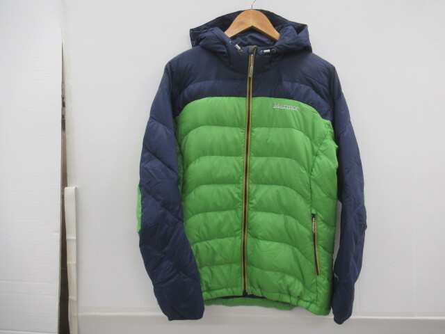 Marmot LITE BANFU JACKET MJD-F2022 登山 034406009の画像1