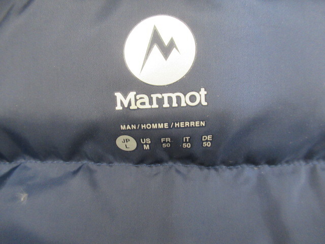 Marmot LITE BANFU JACKET MJD-F2022 登山 034406009の画像5