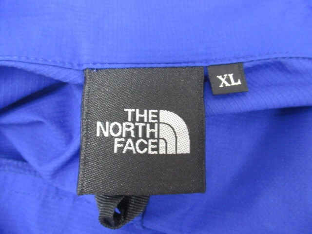 THE NORTH FACE スワローテイルジャケット メンズ NP21916 登山 アウトドアウェア 034317004_画像3