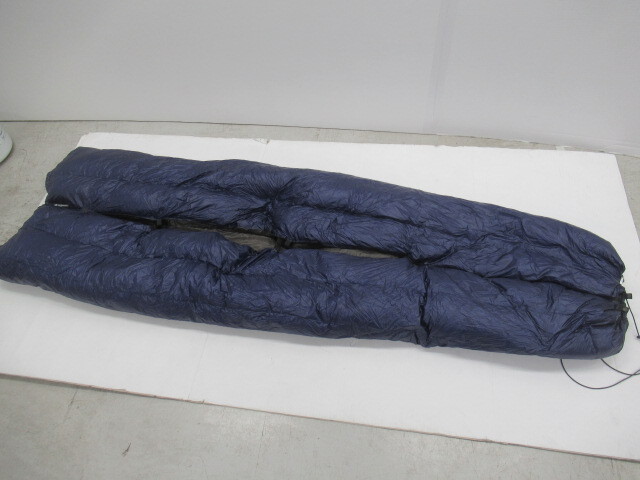 ENLIGHTENED EQUIPMENT Revelation 850 20°F Down Ver sleeping bag sleeping bag / bedding 034362015