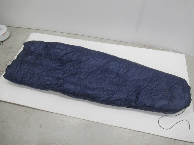 ENLIGHTENED EQUIPMENT Revelation 850 20°F Down Ver sleeping bag sleeping bag / bedding 034362015
