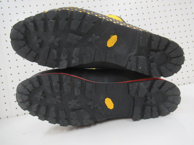 LA SPORTIVA G2 SMga car Blum 2s Porte .ba winter shoes mountain climbing shoes 034355001