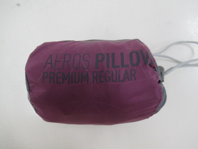 SEA TO SUMMIT обвес premium pillow постоянный (2) принадлежности для альпинизма 034409012