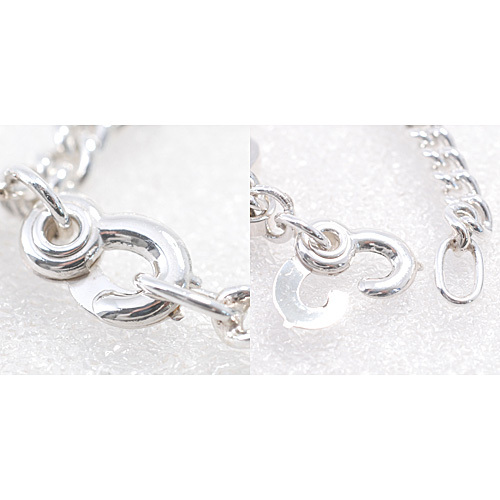  Tiffany SV925 plate бирка цепь брелок для ключа / кольцо для ключей / серебряный новый товар произведена отделка высшее редкий товар!(14640)