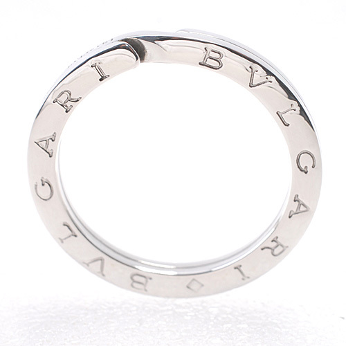  BVLGARY /SV925 BVLGARY * BVLGARY кольцо для ключей / колье имеется ( неоригинальный товар )/ серебряный / новый товар произведена отделка (14468)