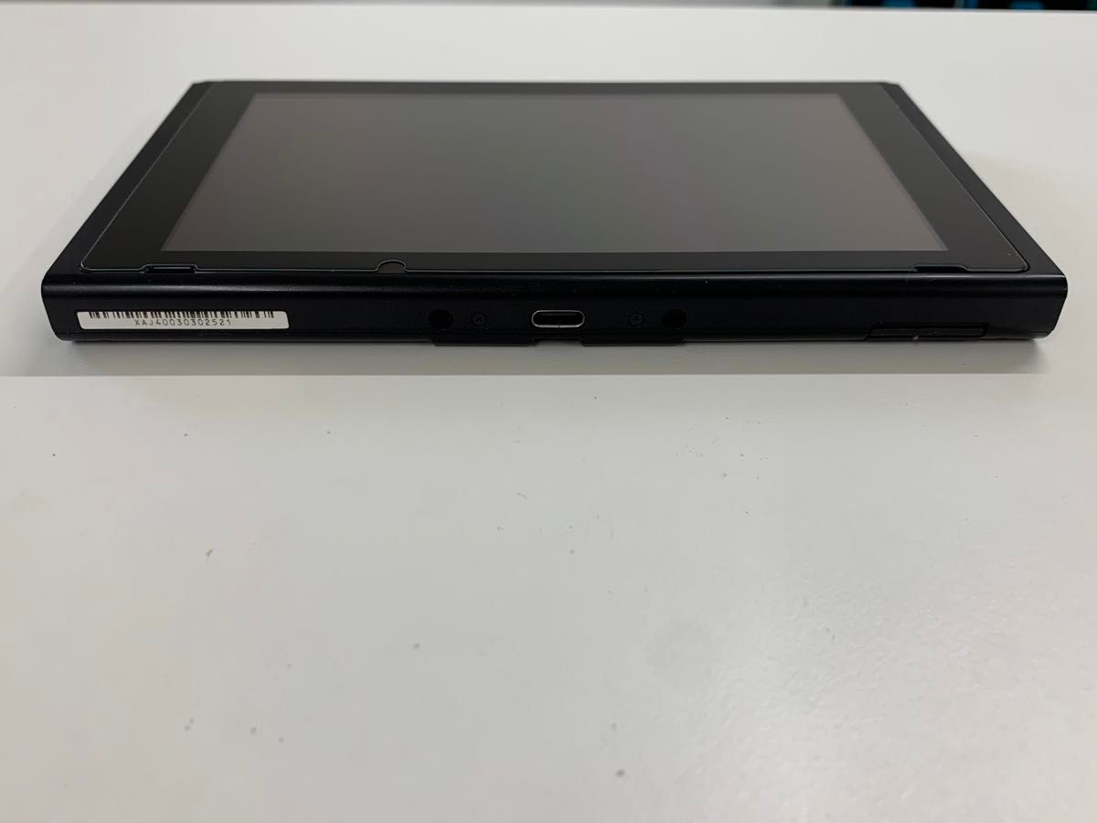 任天堂スイッチ Nintendo Switch 未対策機 中古本体のみ 動作品 任天堂スイッチ Nintendo Switch 未対策機 中古本体のみ 動作品