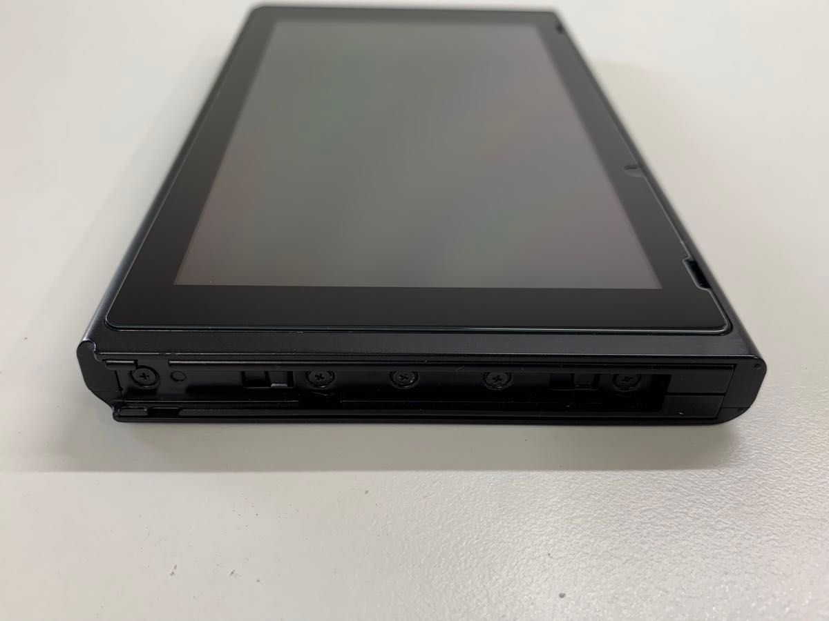 任天堂スイッチ Nintendo Switch 未対策機 中古本体のみ 動作品 任天堂スイッチ Nintendo Switch 未対策機 中古本体のみ 動作品