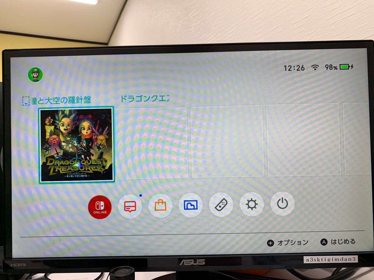 任天堂スイッチ Nintendo Switch 未対策機 中古本体のみ 動作品 任天堂スイッチ Nintendo Switch 未対策機 中古本体のみ 動作品