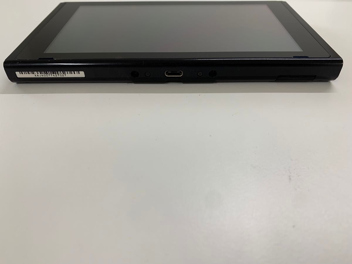 任天堂スイッチ Nintendo Switch 中古本体のみ 動作品[管理No 任天堂スイッチ Nintendo Switch 中古本体のみ 動作品[管理No