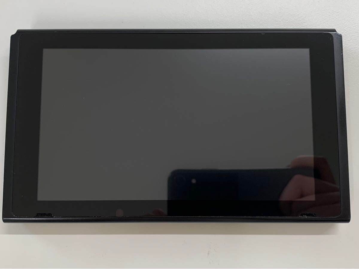 任天堂スイッチ Nintendo Switch 中古本体のみ 動作品[管理No 任天堂スイッチ Nintendo Switch 中古本体のみ 動作品[管理No