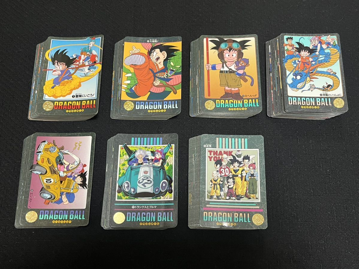 最新人気 ドラゴンボールカードダス ビジュアルアドベンチャー 最新人気 ドラゴンボールカードダス ビジュアルアドベンチャー