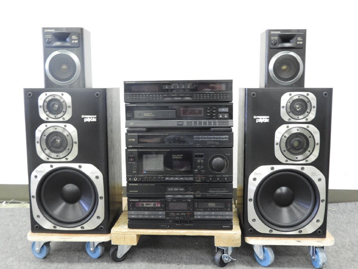 Yahoo!オークション - Pioneer パイオニア private CD770D + GR Yahoo!オークション - Pioneer パイオニア private CD770D + GR
